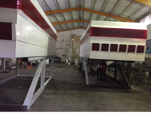 خشک کن جکی تمام اتوماتیک