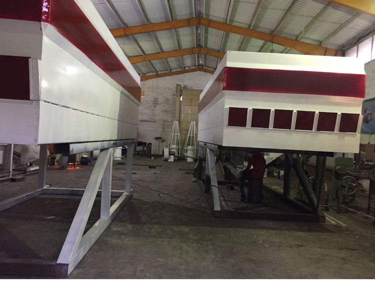 خشک کن جکی تمام اتوماتیک