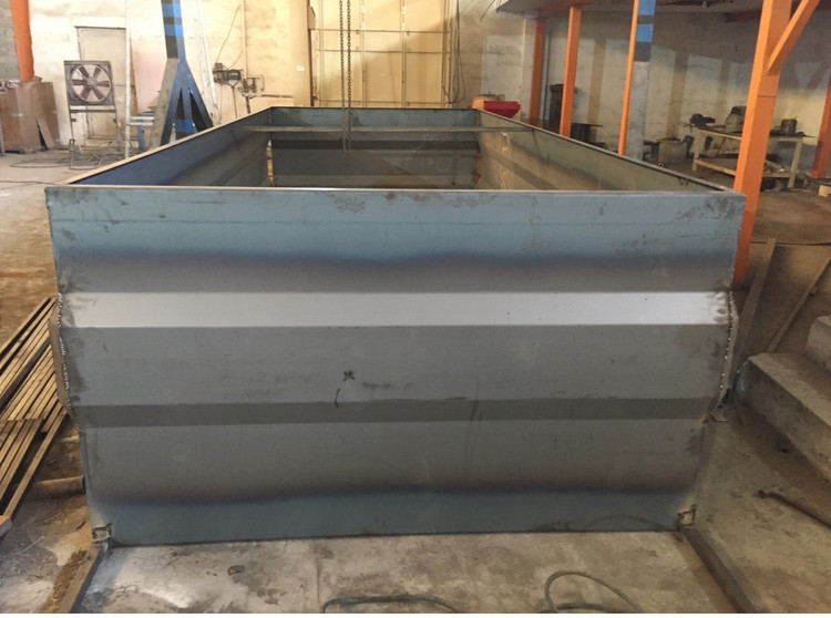 خشک کن تمام فلزی شالی