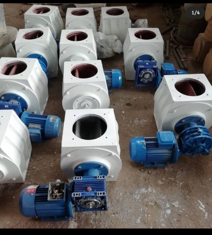 ایرلاک سیگلون ،،ایرلاک ،، ایرلاک خط برنج، ایرلاک خط آرد