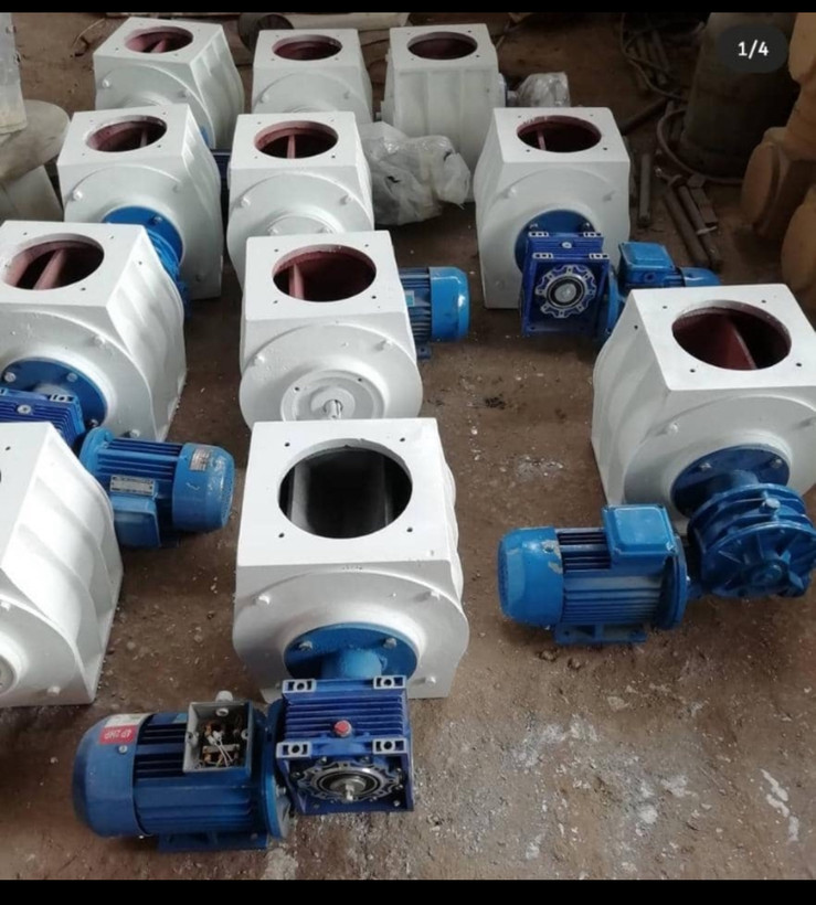 ایرلاک سیگلون ،،ایرلاک ،، ایرلاک خط برنج، ایرلاک خط آرد