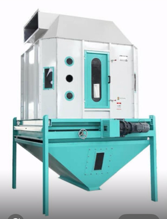 دستگاه خشک کن خط پلت