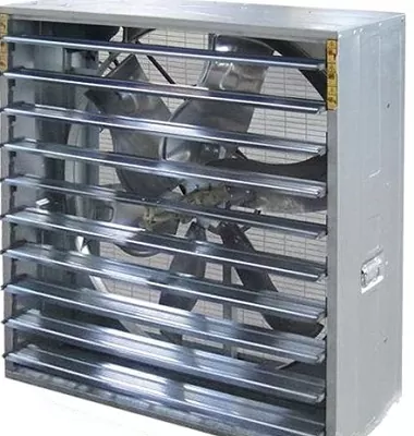 هواگش صنعتی ۱۴۰