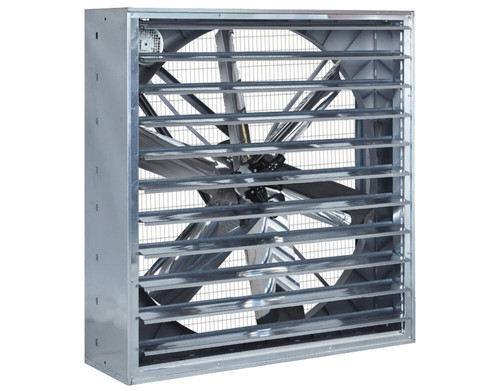 هواگش صنعتی ۱۰۰ مرغداری