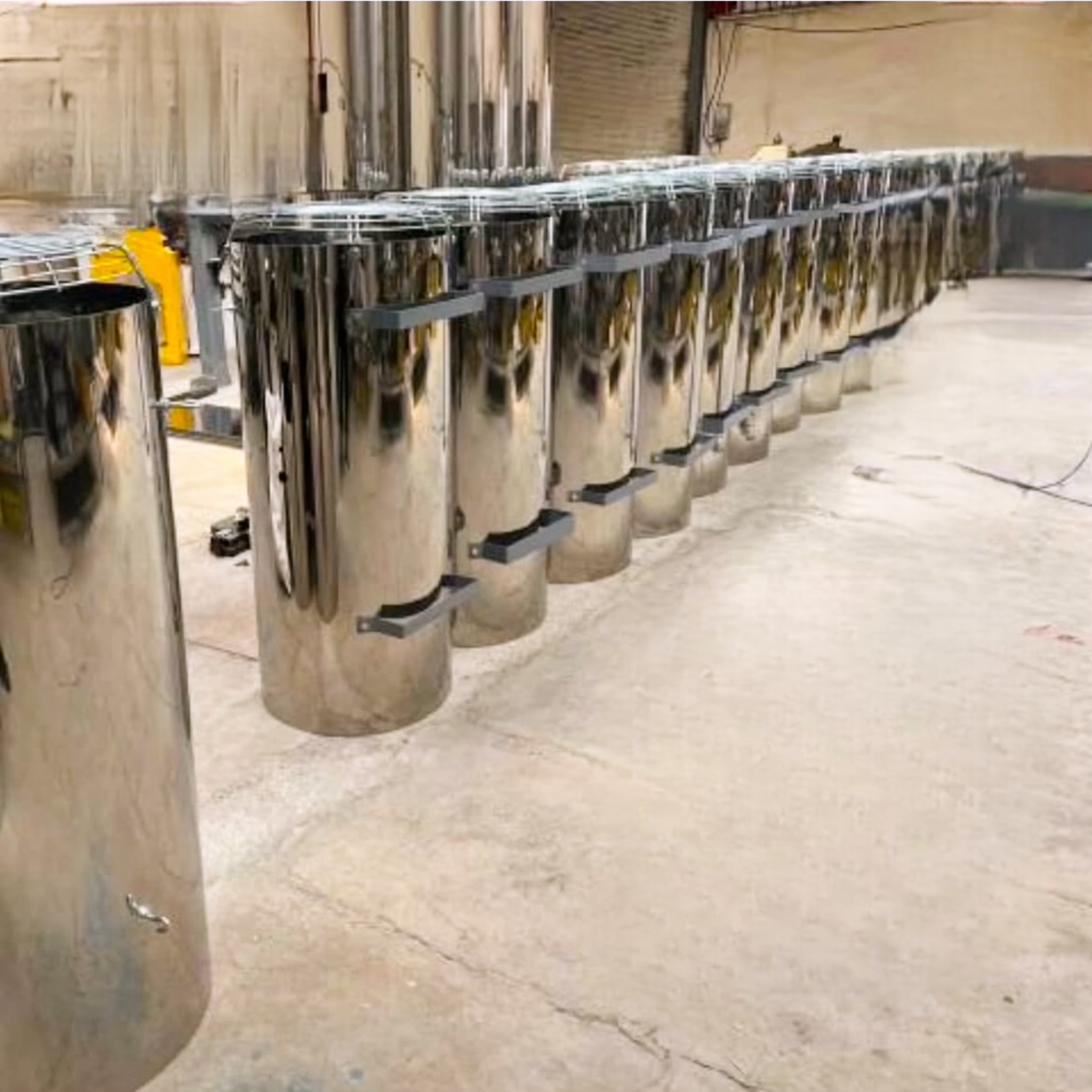 جت هیتر گازی