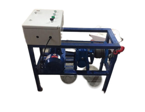 بیل برقی تخلیه خشک کن