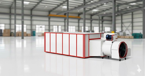 خشک کن گیاهان داروی ،