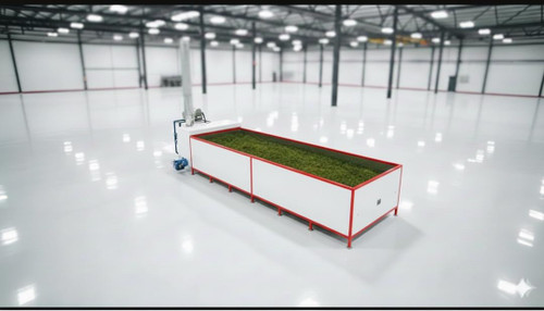 خشک کن سبزی