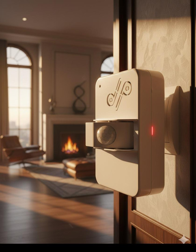 دزدگیر مناذلر