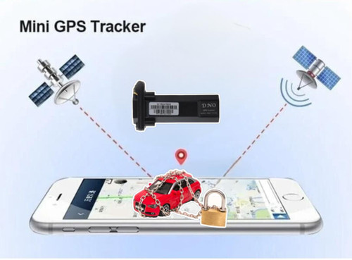 ردیاب خودرو