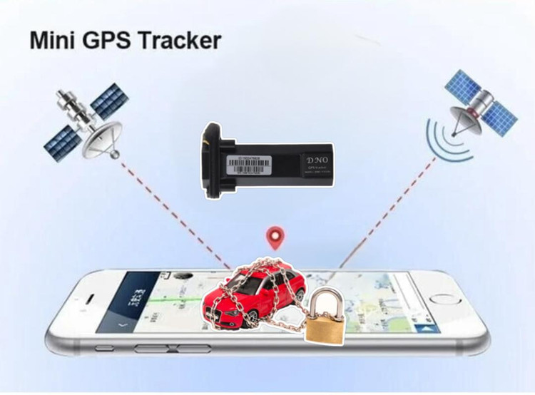 ردیاب خودرو