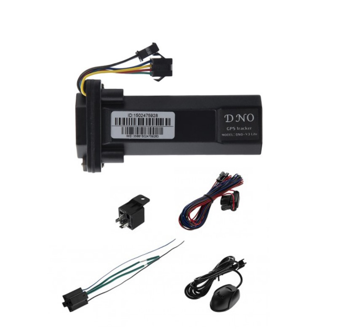 ردیاب اتومبیل