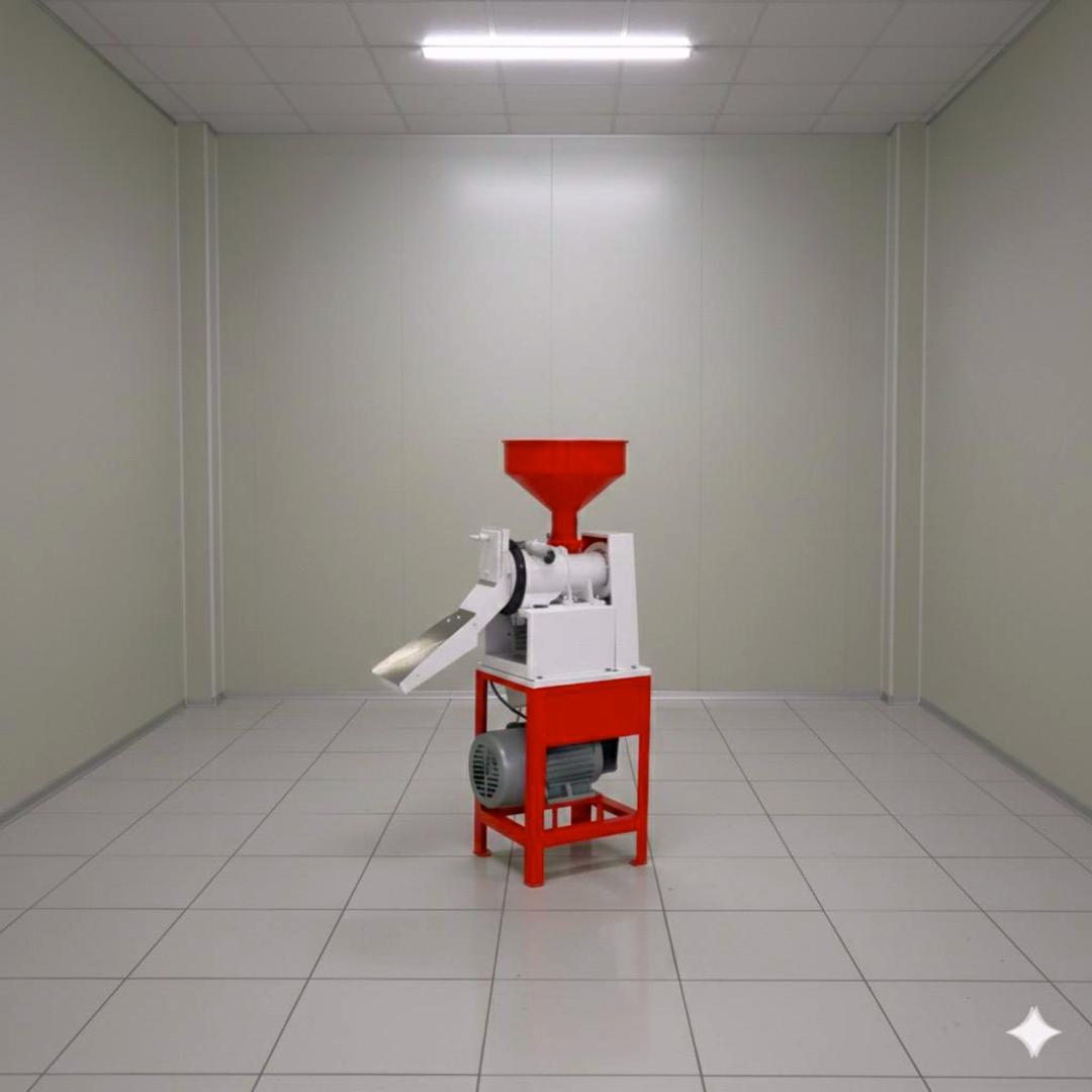 برنجکوبی خانگی ،