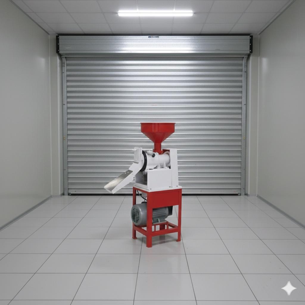 برنجکوبی خانگی ،