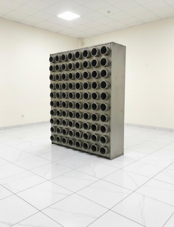 خاک گیر یا فیلتر