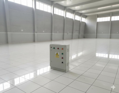 تابلو برق خشک کن شالی ، تابلو برق راه انداز موتور ۱۰ اسب