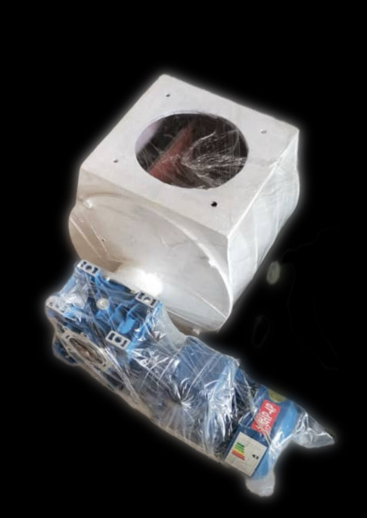 ایرلاک ۱۲ لیتری