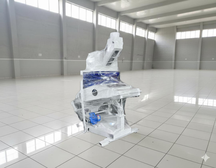 سنکدگیرغلات