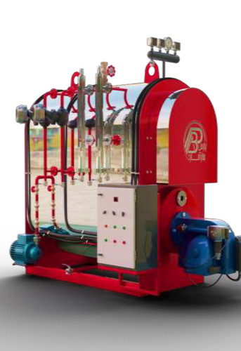 دیک بخار ظرفیت ۲۰۰گیلوکالری