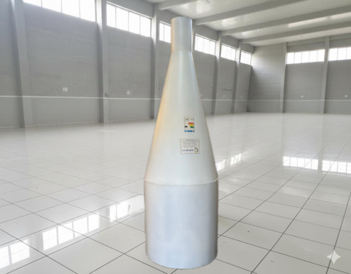 سیکلون فلزی