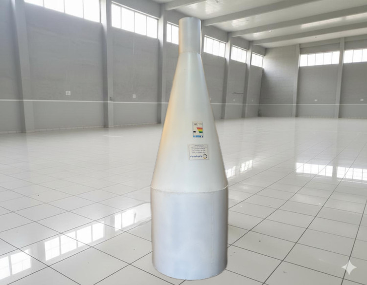 سیکلون فلزی