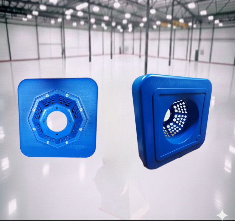 اسپلش ( بدون موتور و محور محرک )