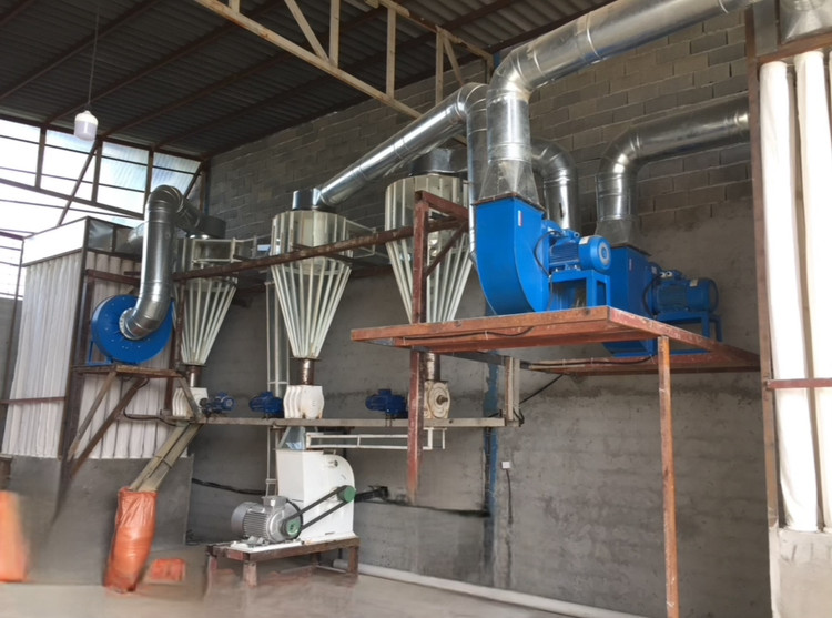 سبوس خردکن ،